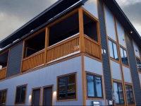 Hakuba Gondola Apartments 3*