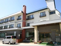 Central Inn Hakuba