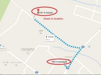 Mountainside Palace 3*