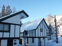 Zen Chalets Hakuba 2*