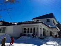 Hakuba Landmark Iwatake Lodge 2*