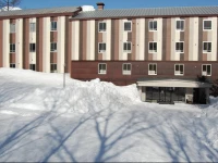 Hakuba Grand Apartments 3*