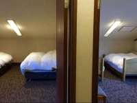 Hakuba Landmark Happo Lodge