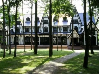 Restaurant & Hotel Traumerei