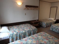 Lodge Karunaju & The Alpine Grill