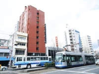 Okayama Square Hotel 2*