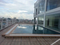 Lamor Service Apartment 4*