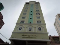 Grand Sompovmeas Hotel