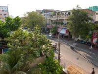 Suite Home Boutique Hotel