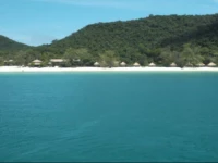 The Beach Island Resort 3*