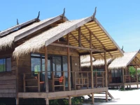 Secret Paradise Resort 4*