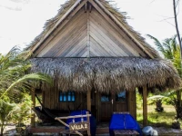 Paradise Villas Cambodia