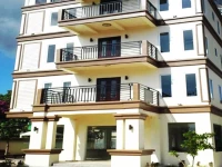 Apsara Steung Thmey Hotel