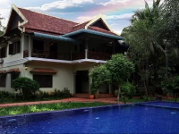 Nikkivinsi Boutique Villa 2*