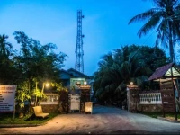 The Art Guesthouse and Massage