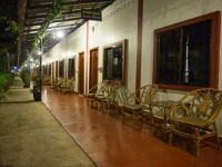 Zana Beach Guesthouse 2*