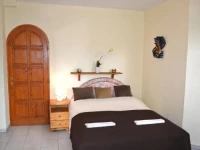 Zamardi TESZ Vendeghaz