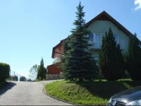 Rustica Villa apartman