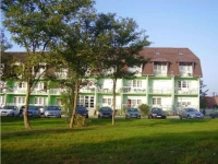 HoldLux Apartmanok