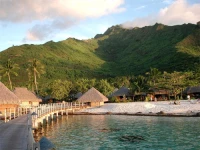 Moorea Pearl Resort & Spa 4*