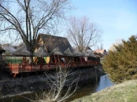 Melani Apartman Harkany