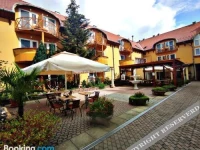 Atrium Hotel Harkany 3*