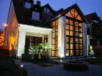 Palma Apartmanhaz Harkany