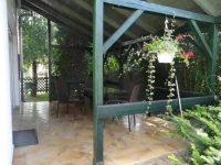 Attila apartman Harkany