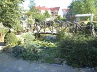 Kovacs Apartman Harkany