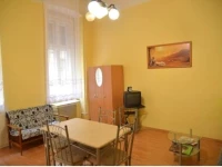 BP Central Apartments