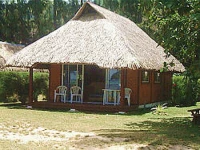 Les Tipaniers Hotel 3*