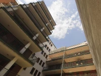 Rottenbillerhouse no 8