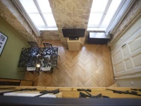 Exquisite Apartment at Andrassy Avenue