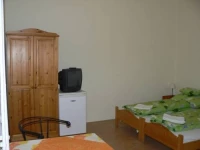 Arbi Apartman Hotel 2*