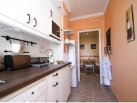 Dream Homes Apartment Etele