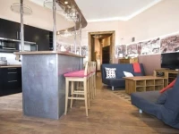 Dream Homes Apartment Szena