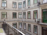 Veres Palne Central Apartments