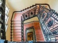 New Design Apartment - Vaci utca 11