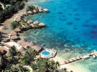 Sofitel Bora Bora Marara Beach Resort 4*