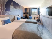 Mercure Budapest Castle Hill 4*