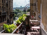 Anker Koz Apartman 2