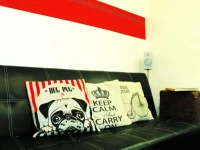 Perfect Holiday Apartment