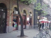 Podmaniczky Croner Apartment