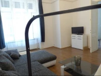 Klauzal cafe and home