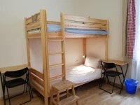 Sakuranbo Japanese Inn