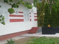 Bella Badacsony Vendeghaz