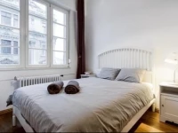 Emperor Apartment - Rakoczi