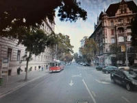 Apartment Szabadsag Ter