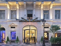 Aria Hotel Budapest 5*