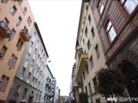 Apartment Green Tea Budapest Center